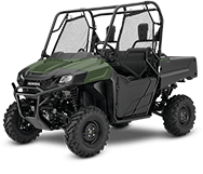 Hall's Motorsports Eastern Shore - New & Used Powersports ...