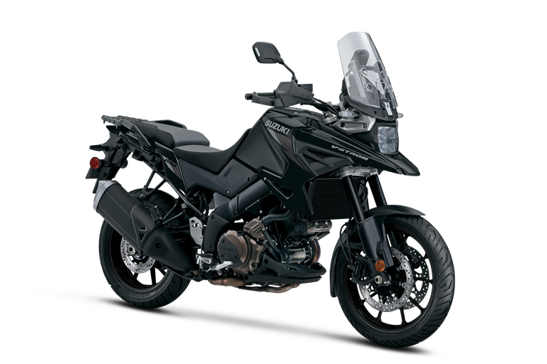 2026 V-STROM 1050